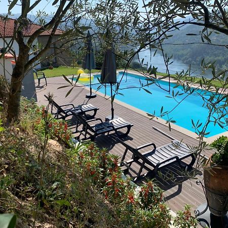 Quinta De Catapeixe Douro River Magrelos Ngoại thất bức ảnh