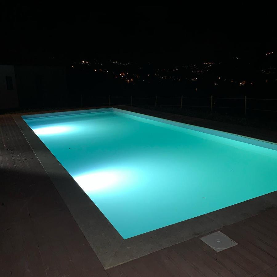 Quinta De Catapeixe Douro River Magrelos Ngoại thất bức ảnh