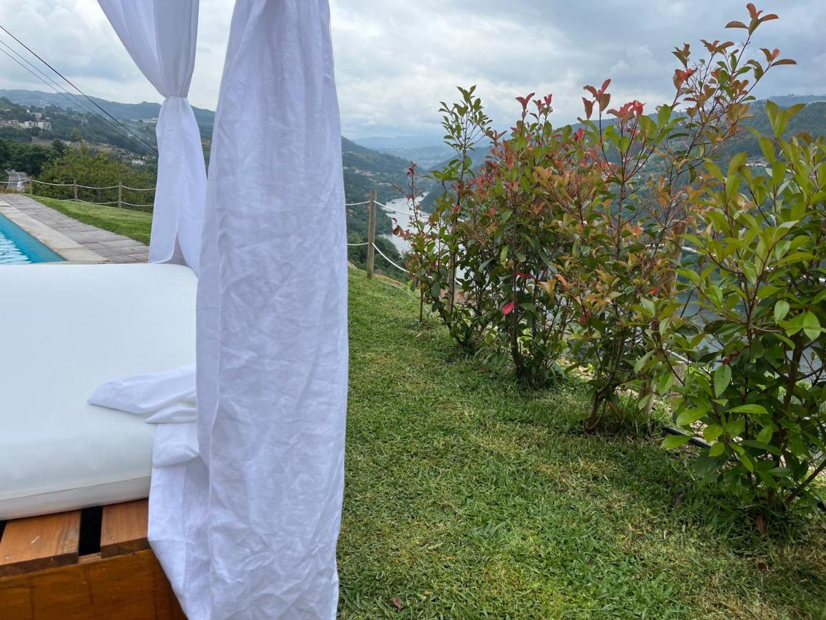 Quinta De Catapeixe Douro River Magrelos Ngoại thất bức ảnh