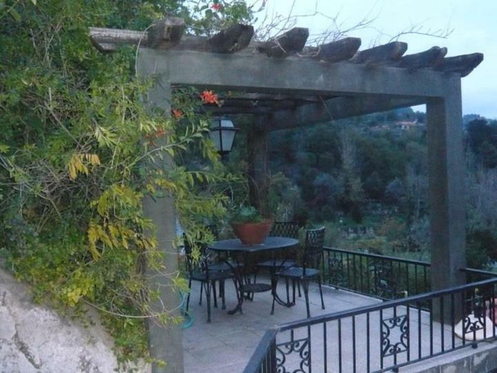 Quinta De Catapeixe Douro River Magrelos Ngoại thất bức ảnh